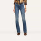 Selma Bootcut Jean - Nesota (PRE-SALE)