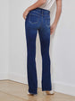 Selma Bootcut Jean - Columbia