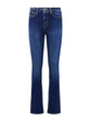 Selma Bootcut Jean - Columbia