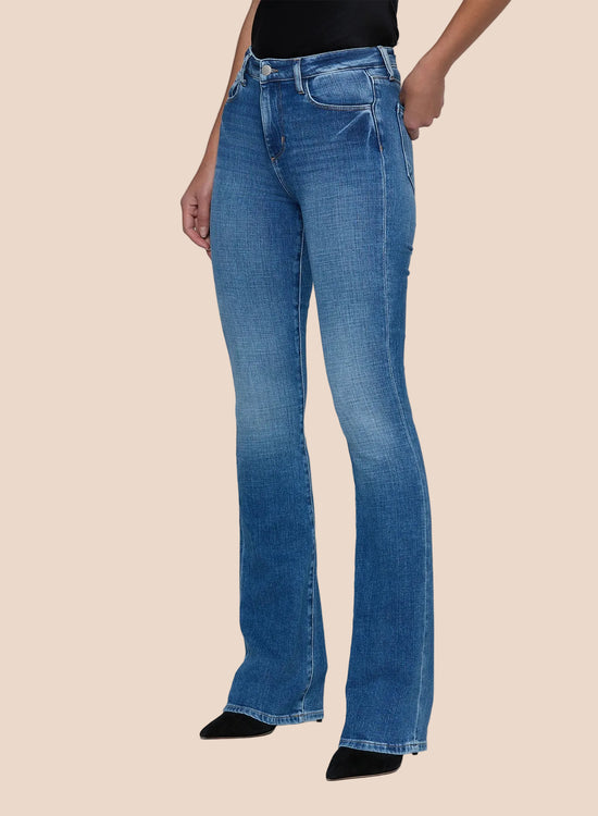 SELMA H/R SLEEK BABY BOOT