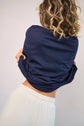 Vitality Retro® Uni Tee - Oxford Washed