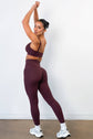 Cloud II® Pant - Wine