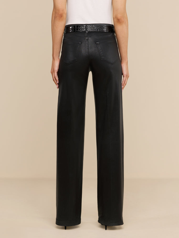 CLAYTON H/R WIDE LEG