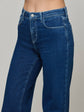 Clayton Wide-Leg Jean - Lansing