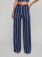 LIVVY STRGHT LEG TROUSER