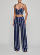 LIVVY STRGHT LEG TROUSER