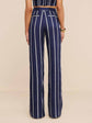 Livvy Trouser (PRE-SALE)