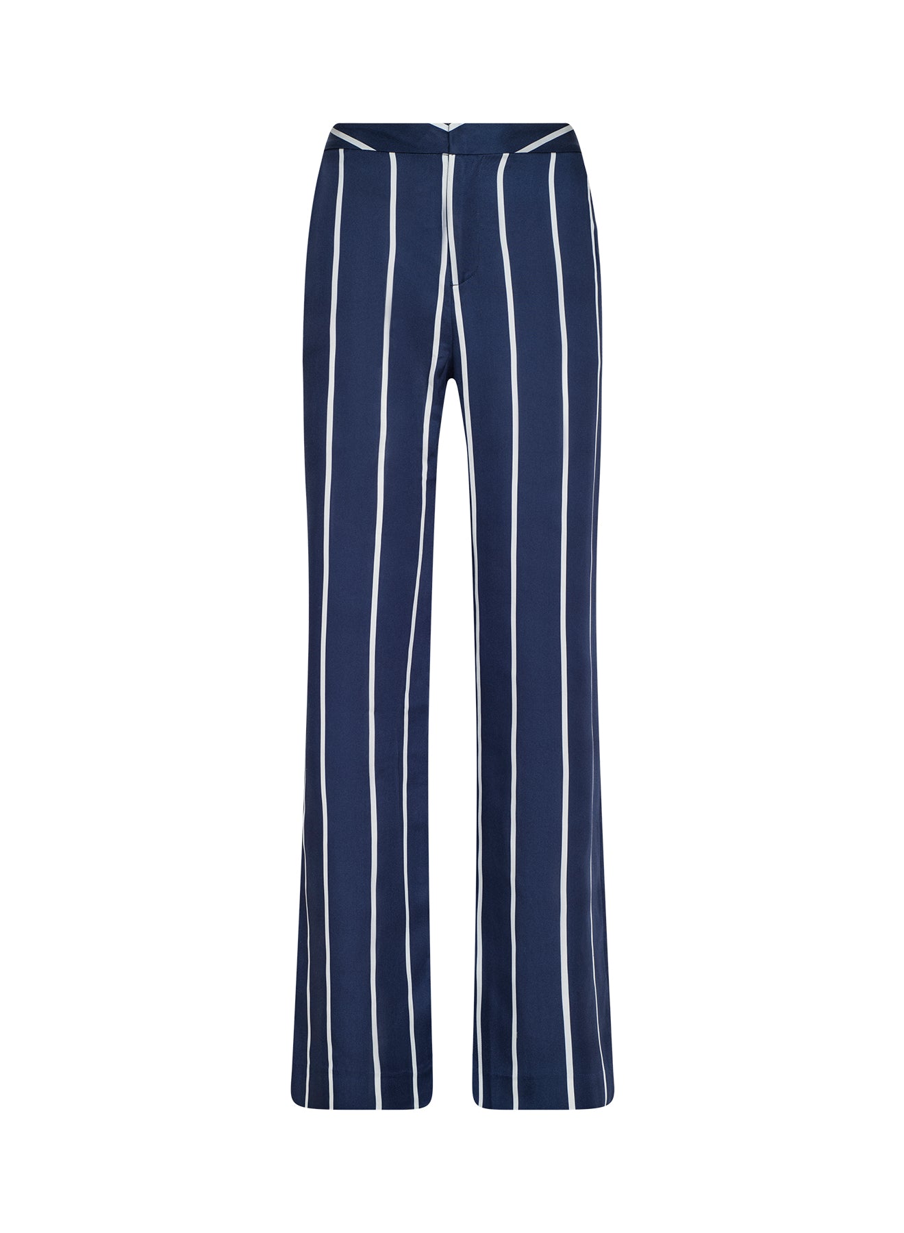 LIVVY STRGHT LEG TROUSER