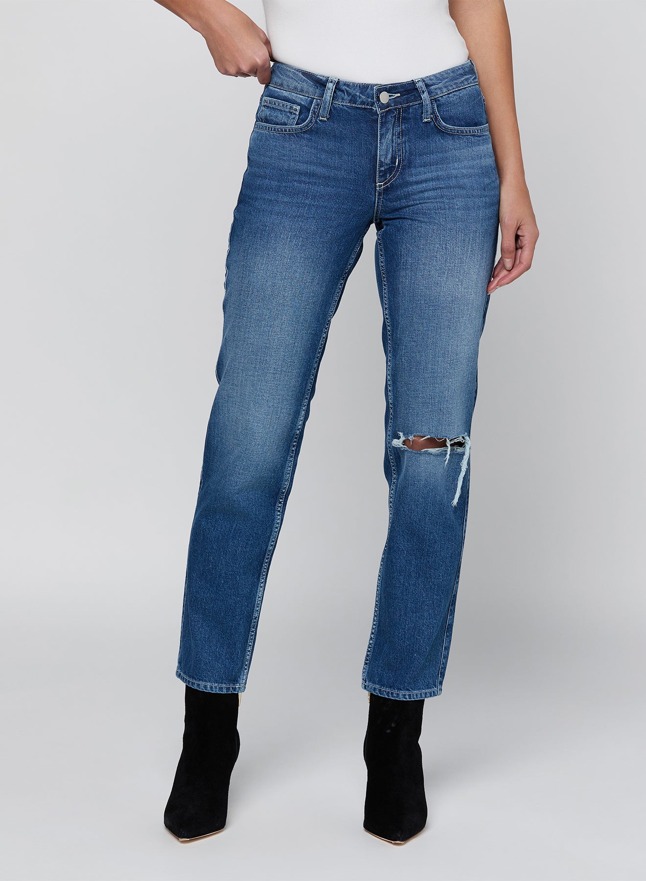 NEVIA L/R SLOUCH STRAIGHT