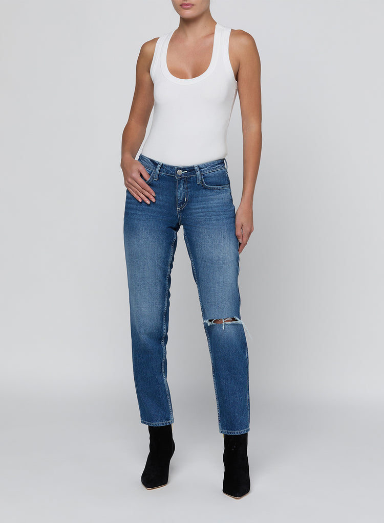 NEVIA L/R SLOUCH STRAIGHT