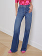 Scottie Wide-Leg Jean - Hasting