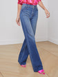 Scottie Wide-Leg Jean - Hasting