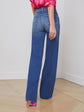 Scottie Wide-Leg Jean - Hasting