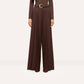 Nova Pleated Wide-Leg Pant (PRE-SALE)