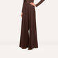 Nova Pleated Wide-Leg Pant (PRE-SALE)