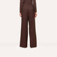Nova Pleated Wide-Leg Pant (PRE-SALE)