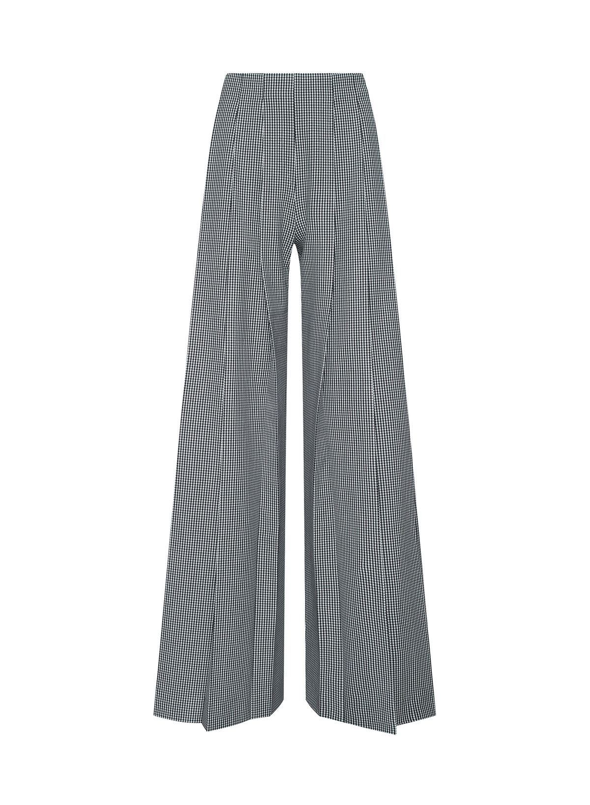 NOVA PLEATED PANT