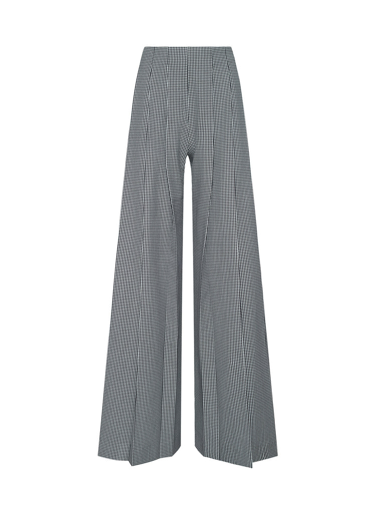 NOVA PLEATED PANT