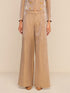 ALLANAH MID RISE TROUSER