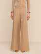 ALLANAH MID RISE TROUSER