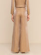 ALLANAH MID RISE TROUSER