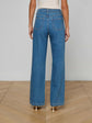 Scottie Wide-Leg Jean - Wilton