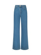 Scottie Wide-Leg Jean - Wilton