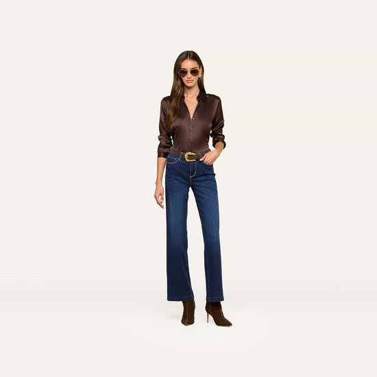 Scottie Wide-Leg Jean - Robles (PRE-SALE)