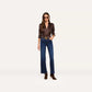 Scottie Wide-Leg Jean - Robles (PRE-SALE)