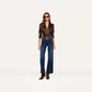 Scottie Wide-Leg Jean - Robles (PRE-SALE)