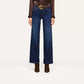 Scottie Wide-Leg Jean - Robles (PRE-SALE)