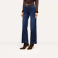 Scottie Wide-Leg Jean - Robles (PRE-SALE)