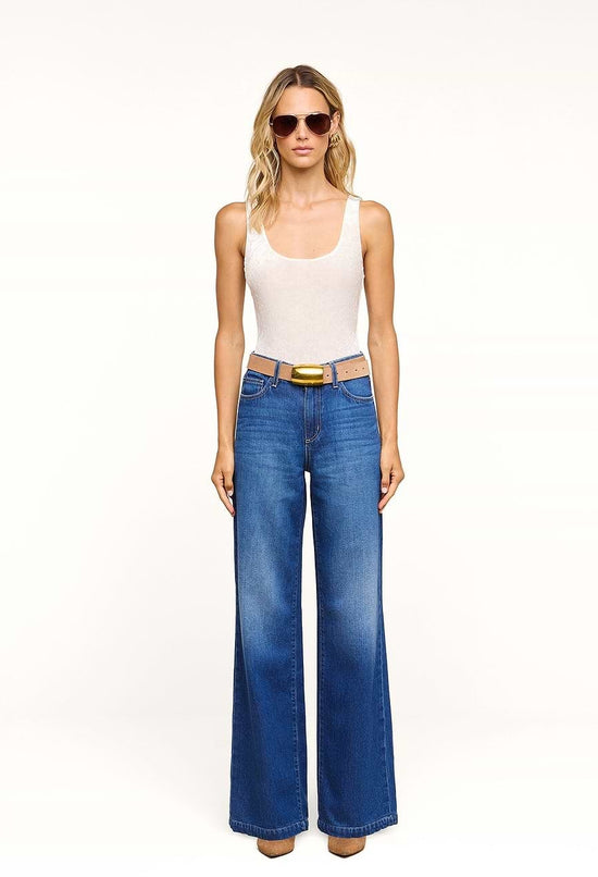 Scottie Wide-Leg Jean (PRE-SALE)