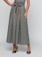 LOWEN PAPRBG CROP PANT