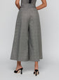 LOWEN PAPRBG CROP PANT