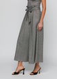 LOWEN PAPRBG CROP PANT