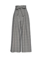 LOWEN PAPRBG CROP PANT