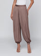 PALMER ELASTIC BT PANT