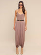 Palmer Satin Pant