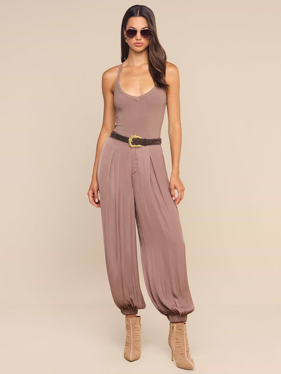 Palmer Satin Pant
