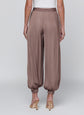 PALMER ELASTIC BT PANT