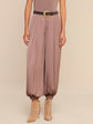 Palmer Satin Pant