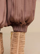Palmer Satin Pant