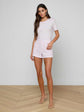Gina Linen Short