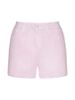 Gina Linen Short