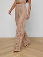 Livvy Lace Trouser