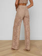 Livvy Lace Trouser