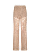 LIVVY STRGHT LEG TROUSER