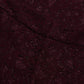 Chamberlain Lace Blazer - Deep Port (PRE-SALE)