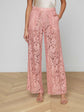Tavia Lace Trouser